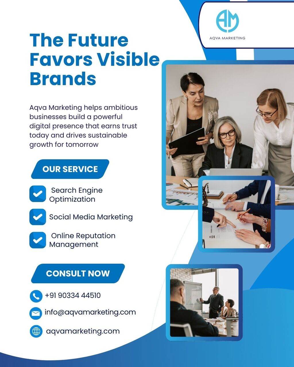 Mumbai, Marketing, Trusted Digital Marketing Agency In India