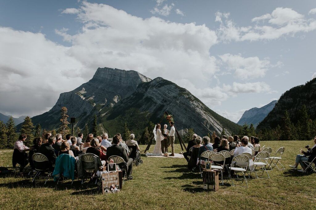New York, Business, Looking For The Perfect Banff Wedding Venue? Start Here