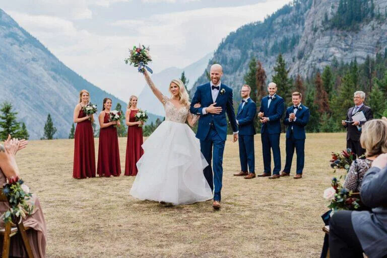 New York, Business, Looking For The Perfect Banff Wedding Venue? Start Here