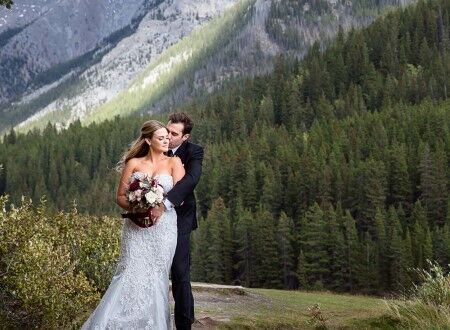New York, Business, Looking For The Perfect Banff Wedding Venue? Start Here