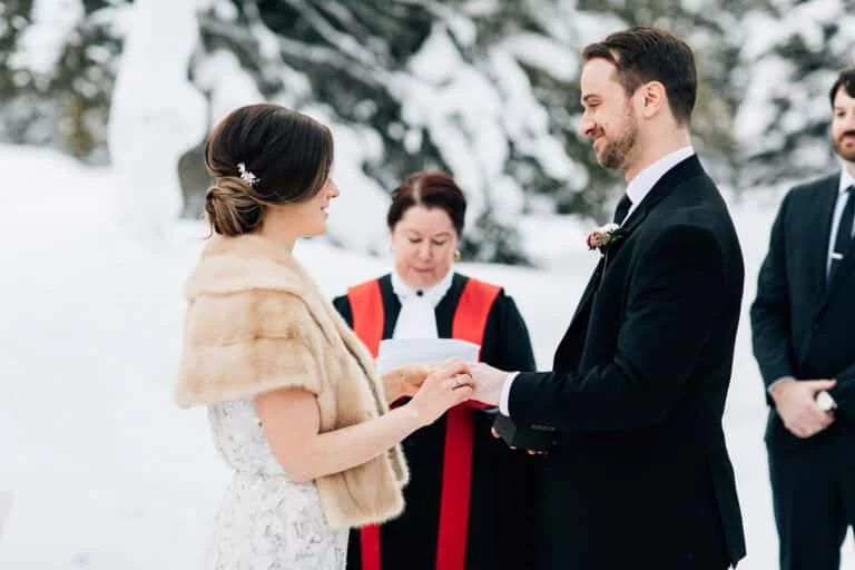New York, Business, Looking For The Perfect Banff Wedding Venue? Start Here