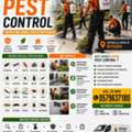 ✨🛡️ Professional Pest Control Specialist 🛡️✨  🏠🐜 Protecting Homes, Offices & Businesse