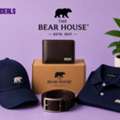 Save With The Bear House Coupon Code
