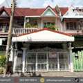 THB 2090000,  2 BR,  18 Sq. Feet,  Sapwatthana Village For Sale Chaengwattana-Pak Kret Main Road (DD002445)