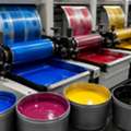 High-Performance Flexographic Ink Manufacturers In India