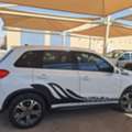 SAR 34000,  Suzuki Vitara,  2017,  Automatic,  161000 KM,    ALLGRIP (4WD) For Sale
