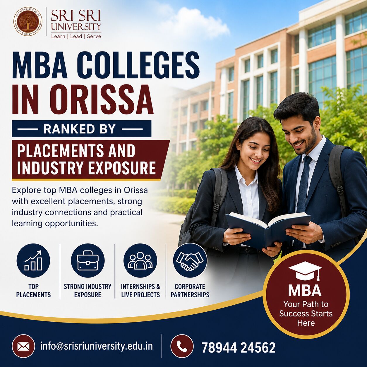 Mumbai, Books, MBA Colleges In Orissa Ranked By Placements And Industry Exposure