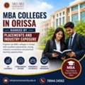 MBA Colleges In Orissa Ranked By Placements And Industry Exposure