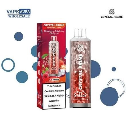 Manchester, Electronics, GBP 43,  Crystal Prime 7000 Box Of 10