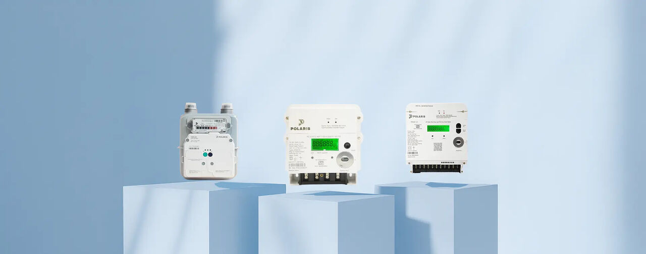 Mumbai, Electronics, INR 1,  Smart Meter Manufacturer In India: Polaris Grids