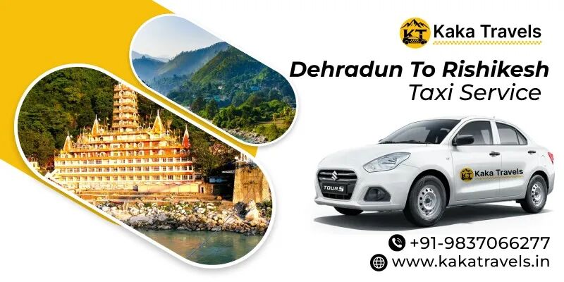 Mumbai, Travel, Dehradun To Rishikesh Taxi Service