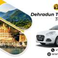 Dehradun To Rishikesh Taxi Service
