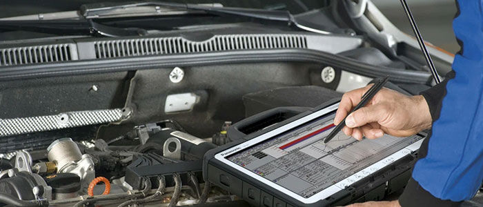 Sydney, Automotive, Automobile Inspection Service Coorparoo - Paxton Mechanical