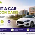 Reserve A Family Rental Car In Dubai Silicon Oasis