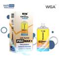 GBP 27,  Crystal Pro Max 10000 Box Of 10