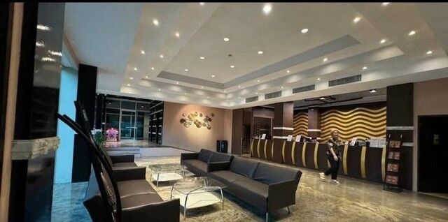 Bangkok, Real Estate For Sale, THB 950000000,  1 BR,  444 Sq. Feet,  Hotel For Sale, Prime Location In Pattaya, Land Size 444 Square Meters, Close To The Sea