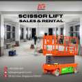 Choose Affordable Scissor Lift Rentals For Better Productivity