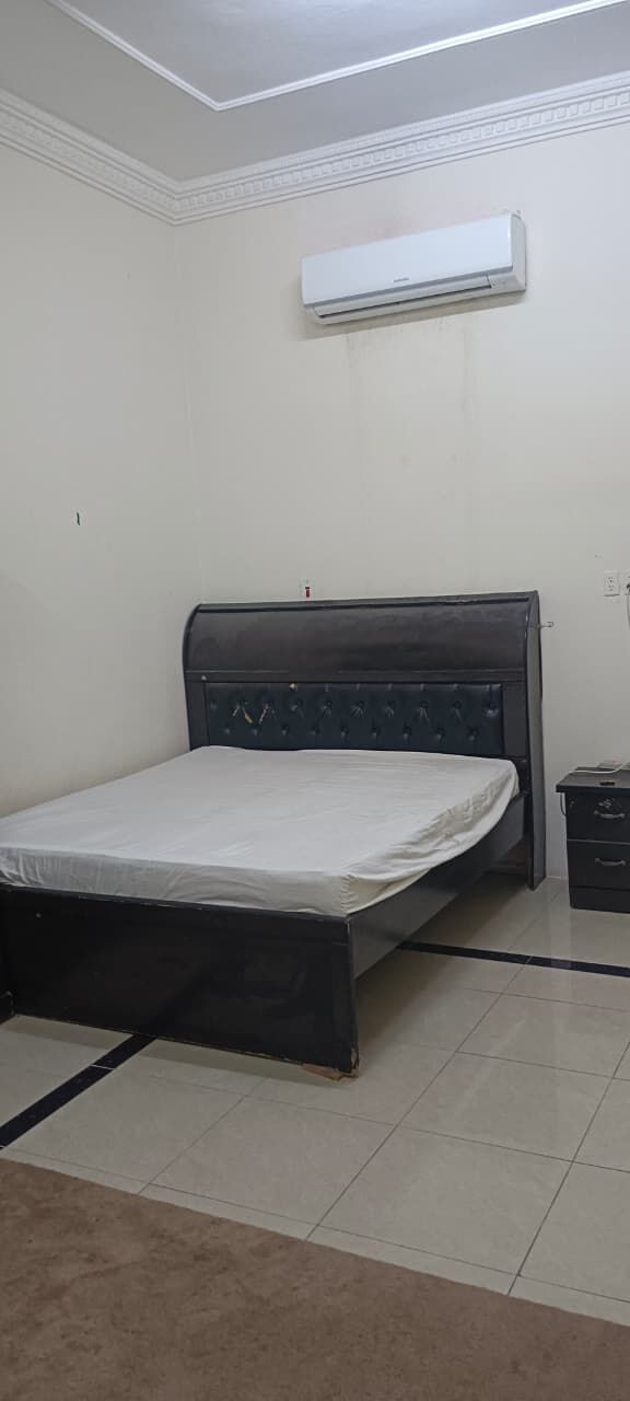 Dammam, Apartments, Flats, Houses & Villas, SAR 1500/month,  Furnished,  1 BR,  SAR 1500/month, Furnished, 1 BR, Furnished Flat Available From 15- August-2026 Family