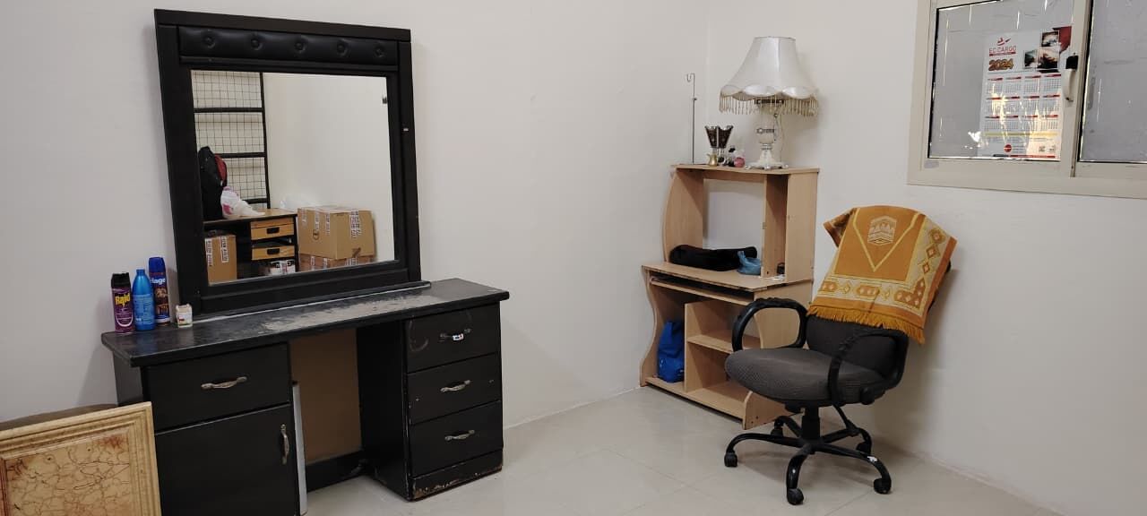 Dammam, Apartments, Flats, Houses & Villas, SAR 1500/month,  Furnished,  1 BR,  SAR 1500/month, Furnished, 1 BR, Furnished Flat Available From 15- August-2026 Family