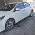 SAR 31500,  Toyota Corolla,  2015,  Automatic,  400000 KM,