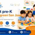 Best Pre-K Evergreen San Jose - Bright Sunrise Preschool Now Enrolling