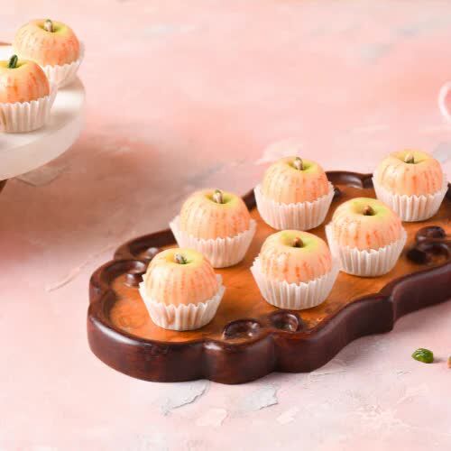 New Delhi, Food, Best Kaju Mithai Collection Online &ndash; Bikanervala