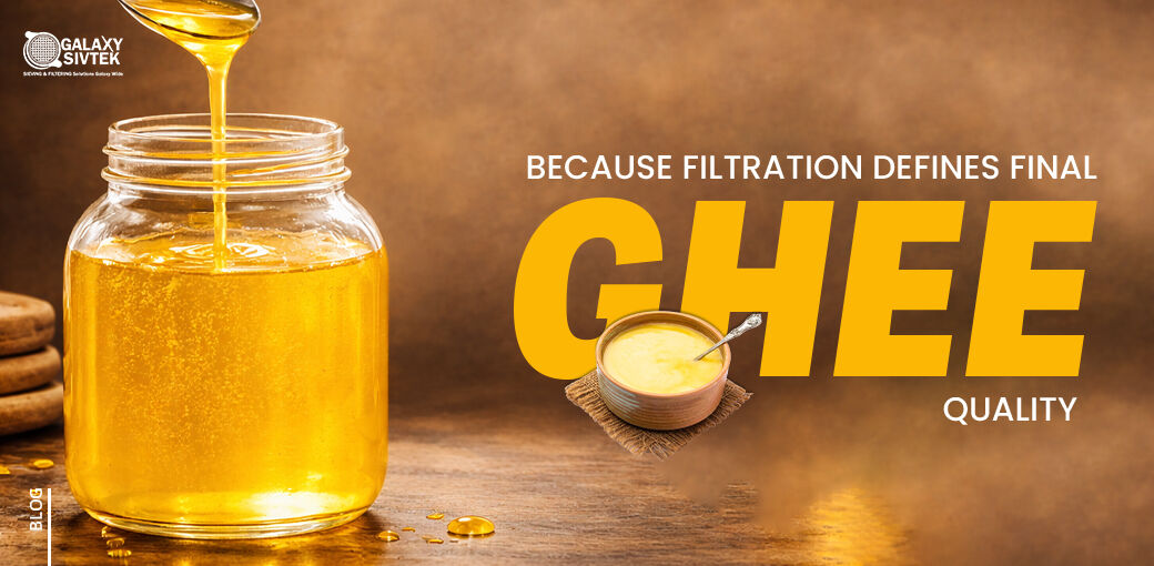 Mumbai, Industrial Machinery, INR 400000,  Looking For A Self-Cleaning Filter For Ghee Manufacturing?