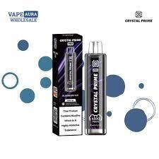 Manchester, Electronics, GBP 38,  Crystal Prime Pro 4500 Box Of 10