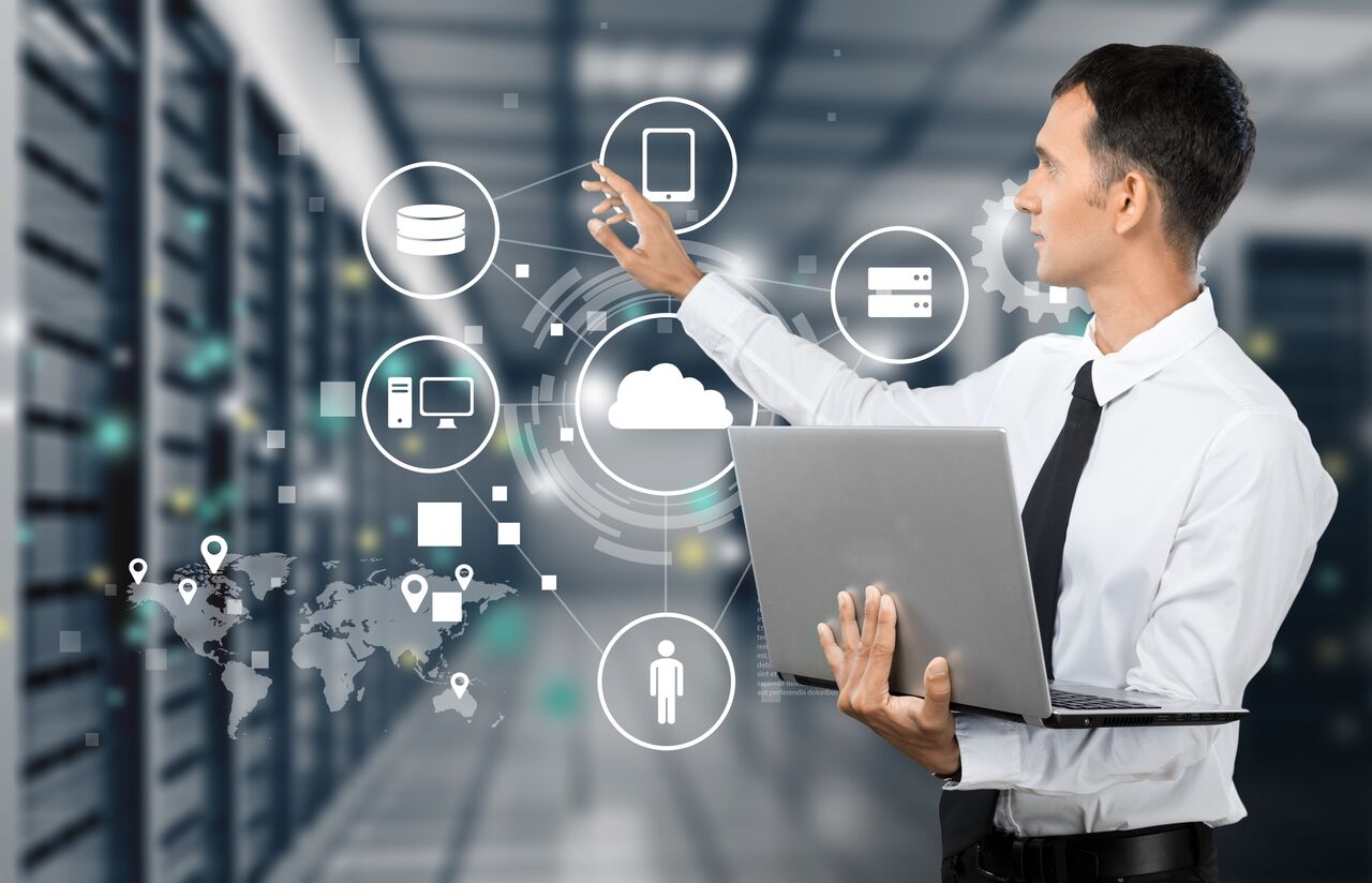 Mumbai, Software, USD 58,  "IT Asset Management Software | Infraon ITAM "