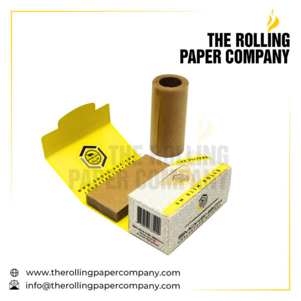 Jakarta, Tools, Cheap Papers Ruining Your Smoke? Shop Premium Rolling Papers That Last Longer