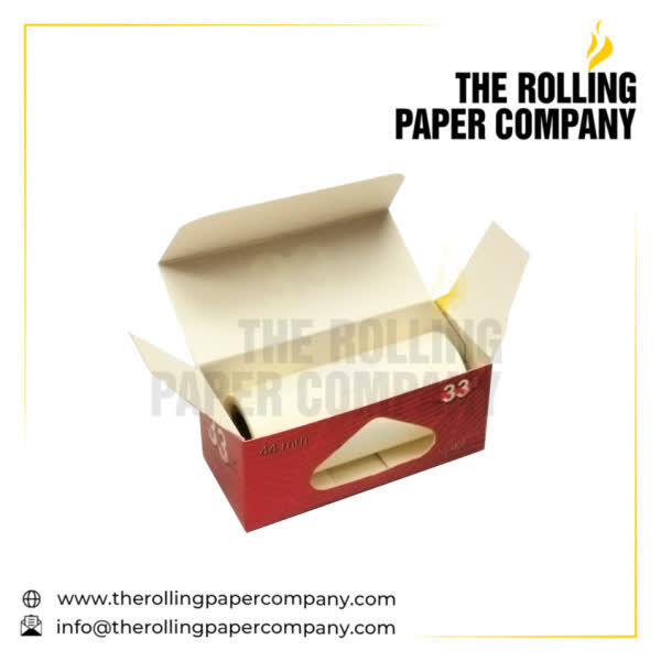Jakarta, Tools, Cheap Papers Ruining Your Smoke? Shop Premium Rolling Papers That Last Longer