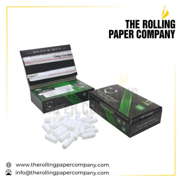 Jakarta, Tools, Cheap Papers Ruining Your Smoke? Shop Premium Rolling Papers That Last Longer