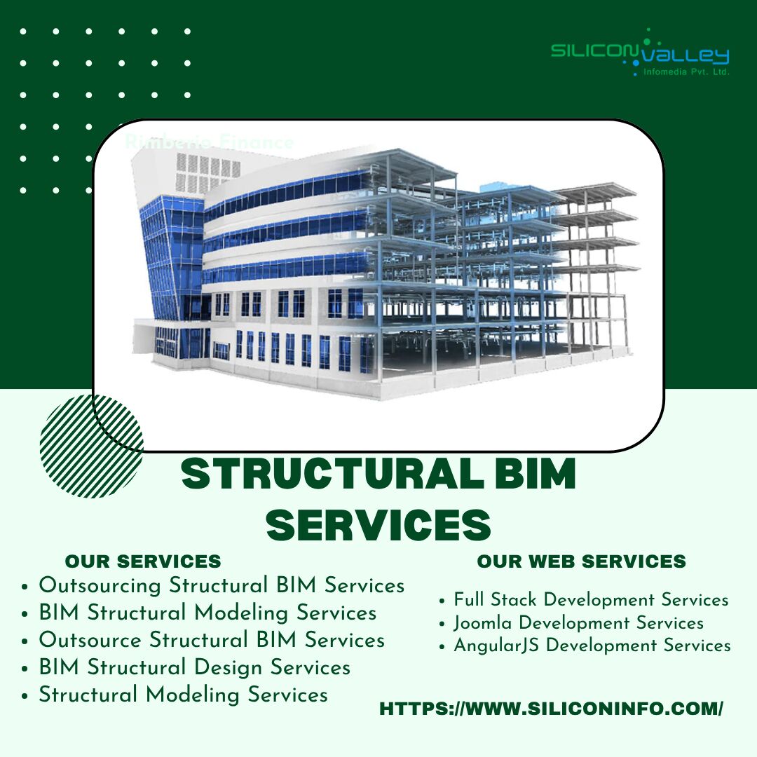 Mexico City, Construction, Enhancing Design Accuracy With Structural BIM Services In Mexico