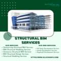 Enhancing Design Accuracy With Structural BIM Services In Mexico