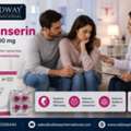Flibanserin 100 Mg Tablet Price USA For Wholesale Supply - Oddway