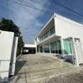 THB 89000,  99 Sq. Feet,  House For Sale/rent Modern Minimalist, Beautiful White, Area 80 Sq M, 5 Bedrooms, 4