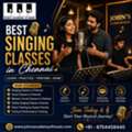 Singing Classes In Chennai &ndash; Learn From Expert Vocal Trainers
