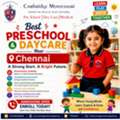 Best Preschool & Day Care Chennai