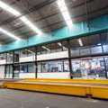 THB 800000,  8500 Sq. Feet,  For Rent: Warehouse, Factory, Warehouse, Warehouse Area 8,000 Sq M With Office, King Kaeo
