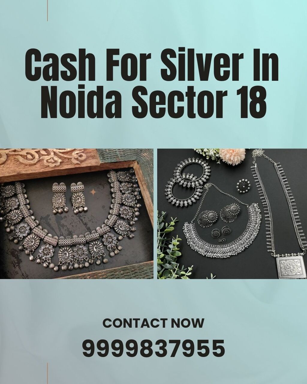 Noida, Items Wanted, Who Offers The Best Cash For Gold In Noida Sector 18?