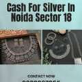 Who Offers The Best Cash For Gold In Noida Sector 18?