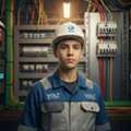 House Electrician Maintenance