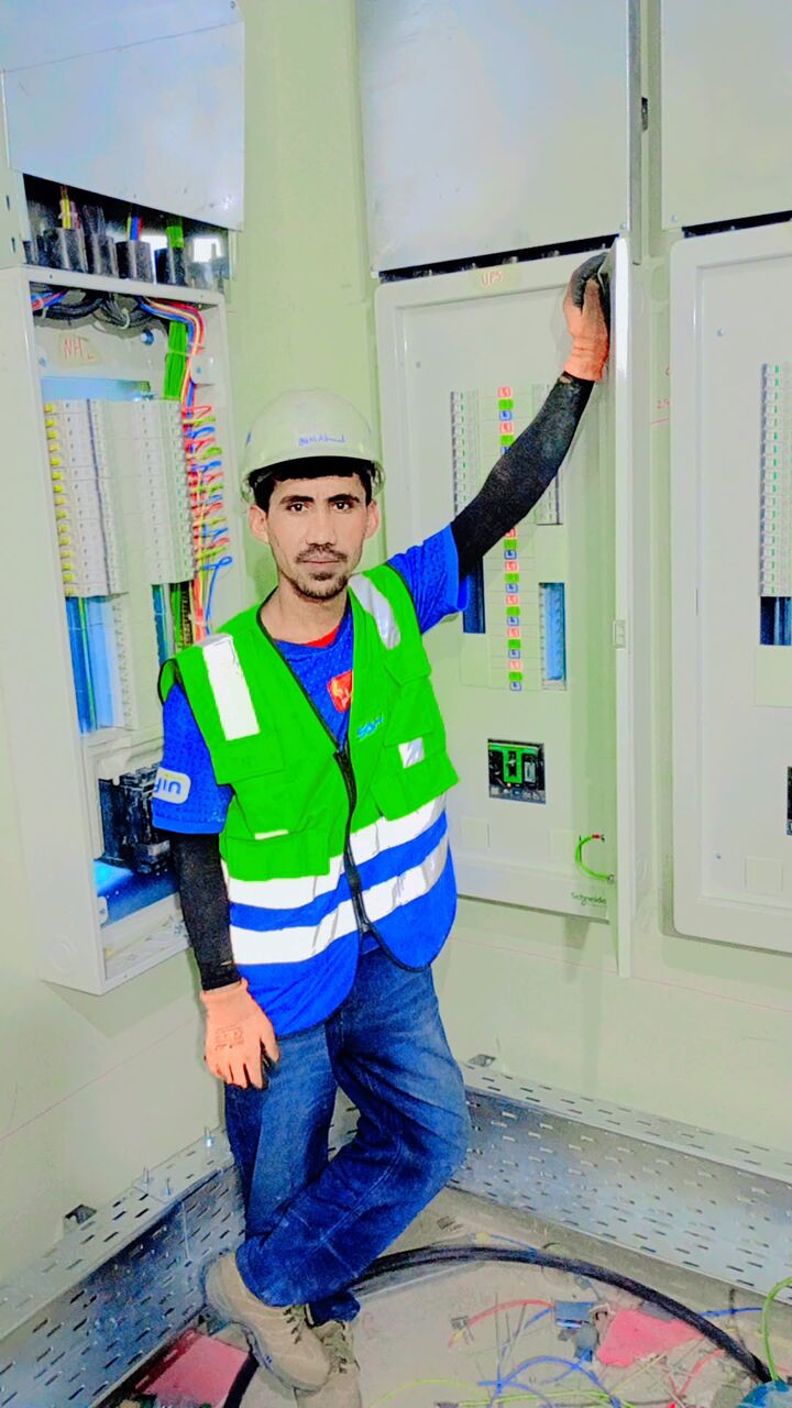 Riyadh, Appliance Repair, House Electrician Maintenance