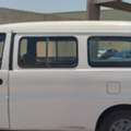 BHD 650,  HYUNDAI H1 VAN 2.4 LTR,  2005,  Manual,  234000 KM,   MODEL  FOR SALE