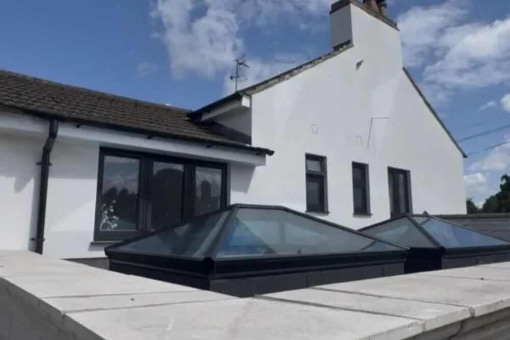 London, Business, Insulated Render Milton Keynes | Get Your Free Quote Today