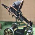 SAR 250,  Premium Teknum Baby Stroller For Sale &ndash; Stylish & Comfortable