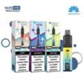 GBP 27,  Hayati Pro Max Plus 6000 Box Of 5