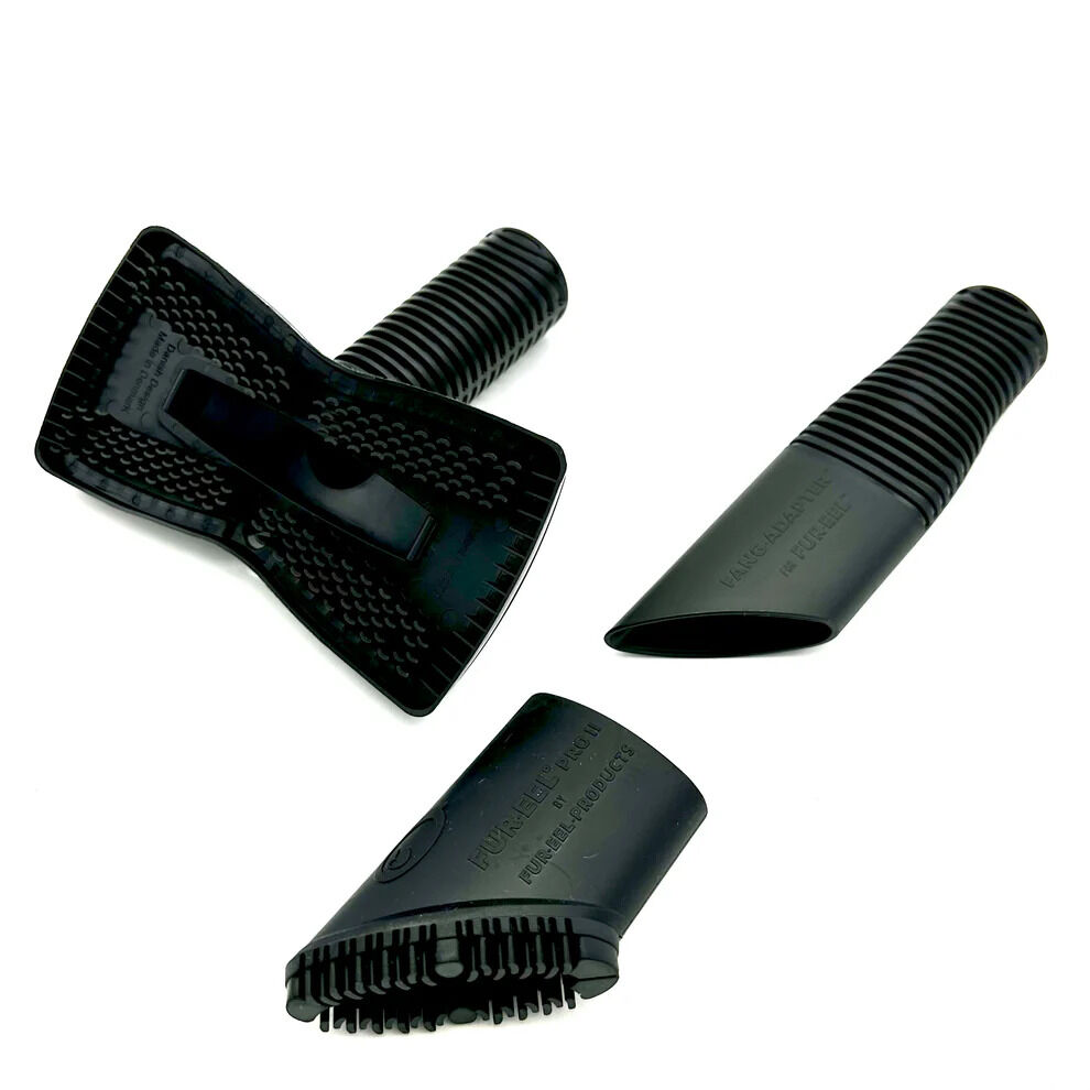 New York, Tools, USD 7,  Car Detailing Vacuum Attachments For Professional Cleaning