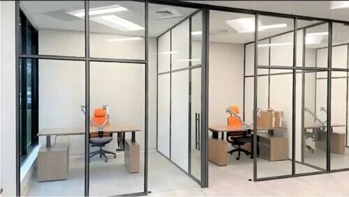 Haryana, Materials, Order Premium Aluminium Doors, Windows & Partitions For Every Project | You Construct