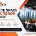 Office Space In Gurgaon For Rent | Quattro Spaces